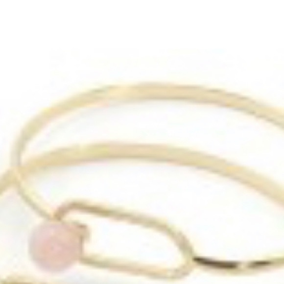 Rose Quartz Bracelet - Picture 2 of 2